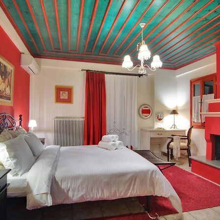 Xani Hotel Kleidonia Экстерьер фото