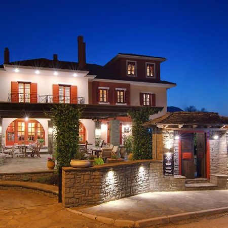 Xani Hotel Kleidonia Экстерьер фото