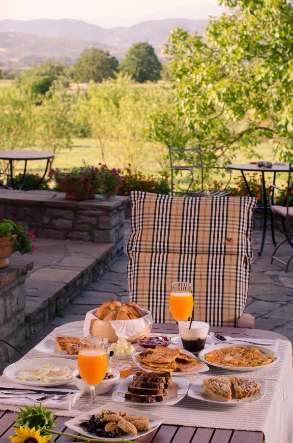 Xani Hotel Kleidonia Экстерьер фото