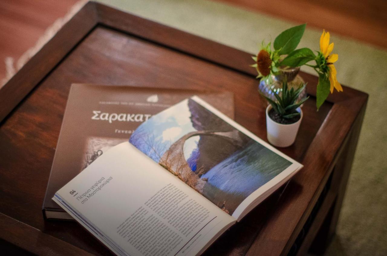 Xani Hotel Kleidonia Экстерьер фото