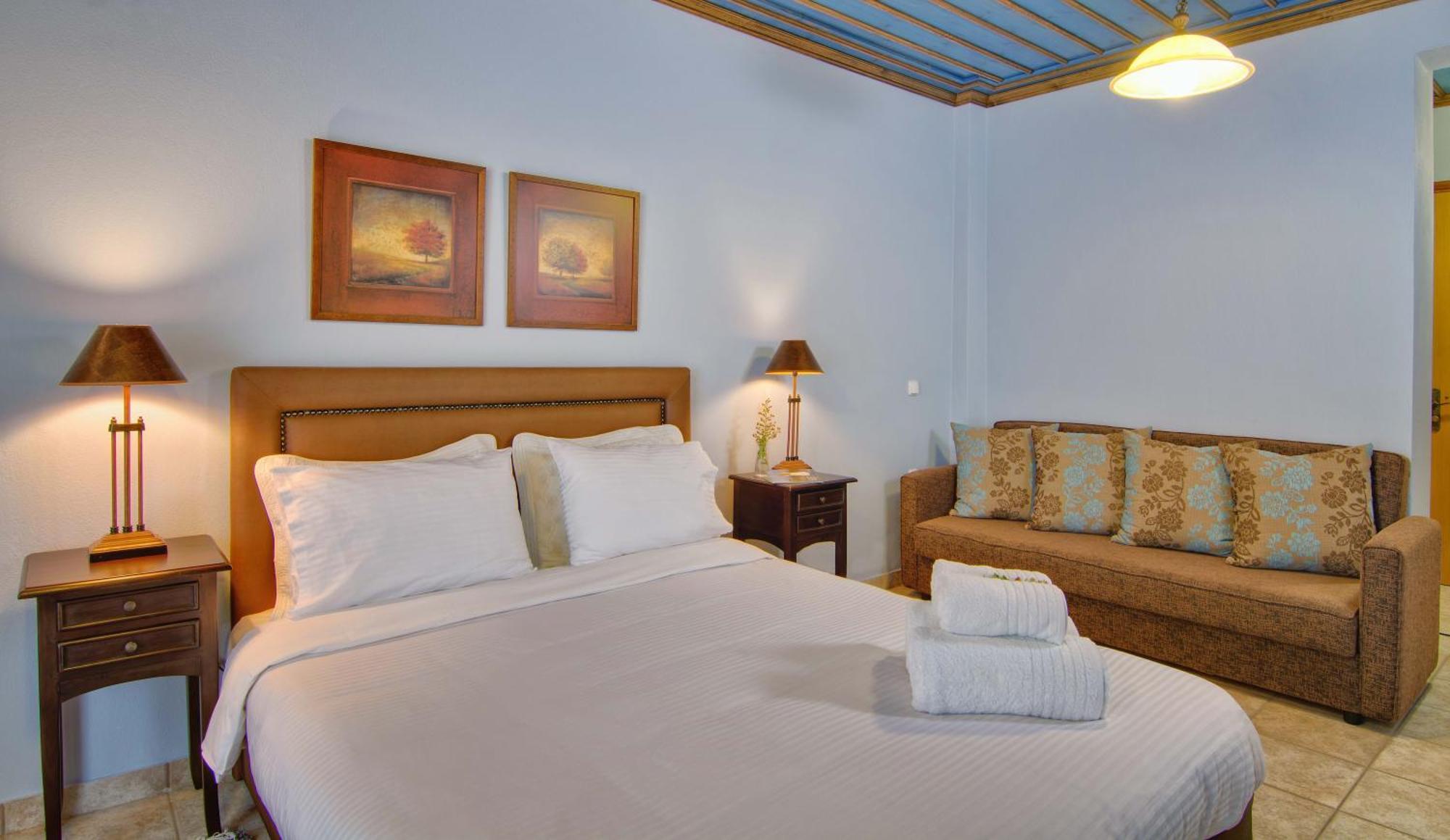 Xani Hotel Kleidonia Экстерьер фото