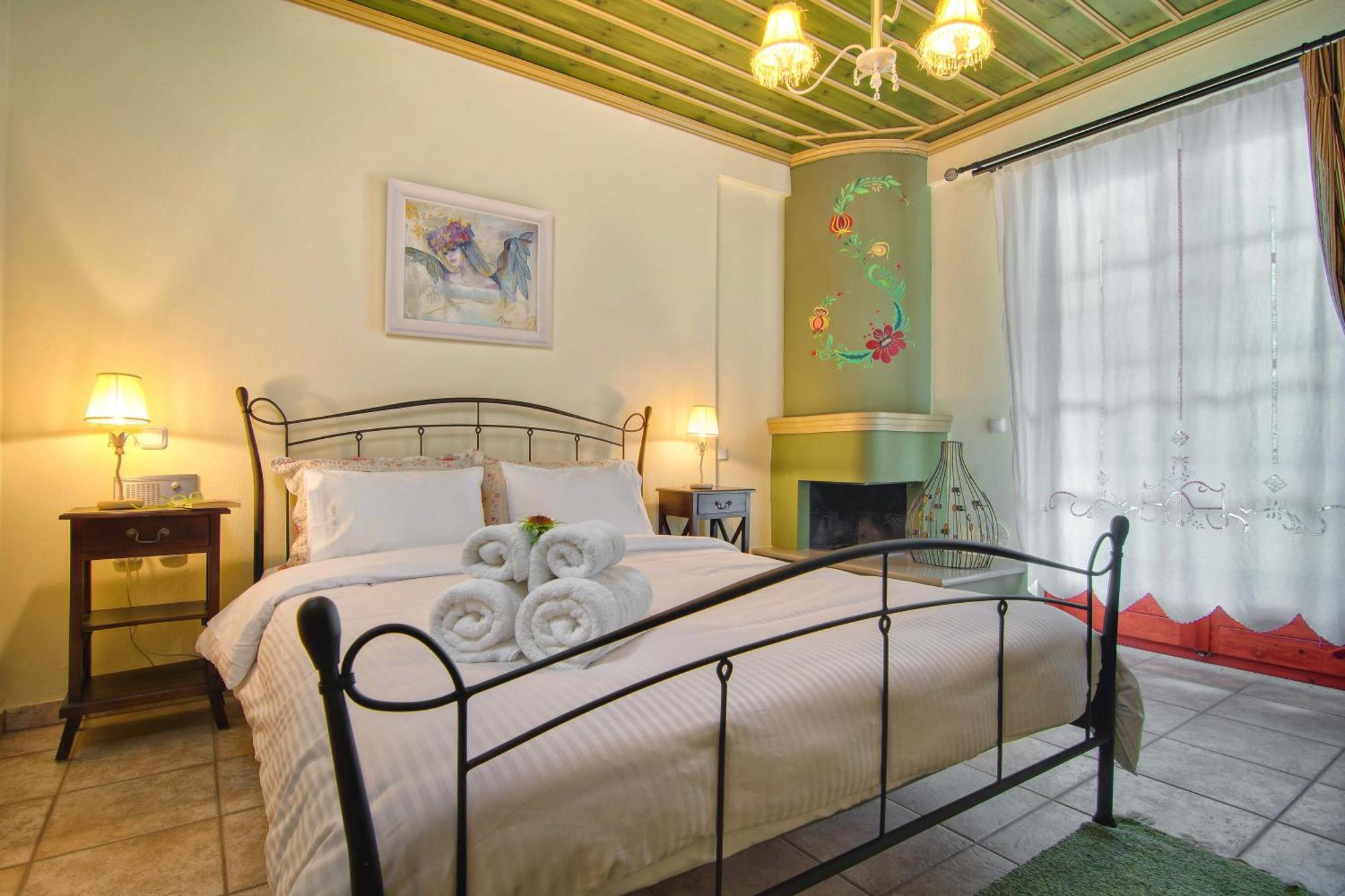 Xani Hotel Kleidonia Экстерьер фото