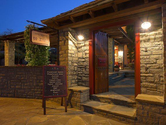 Xani Hotel Kleidonia Экстерьер фото
