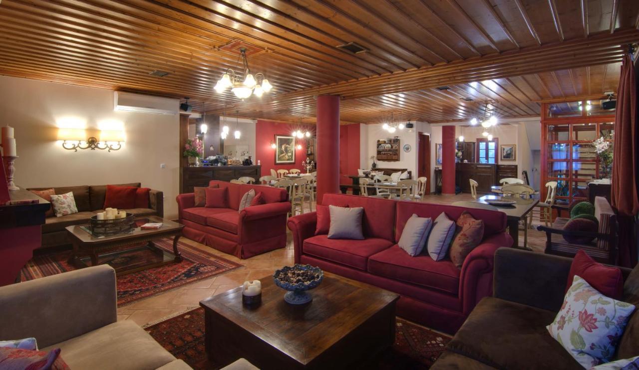 Xani Hotel Kleidonia Экстерьер фото
