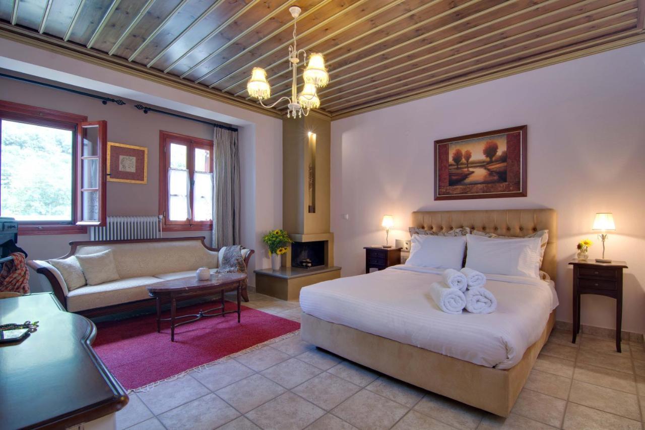 Xani Hotel Kleidonia Экстерьер фото