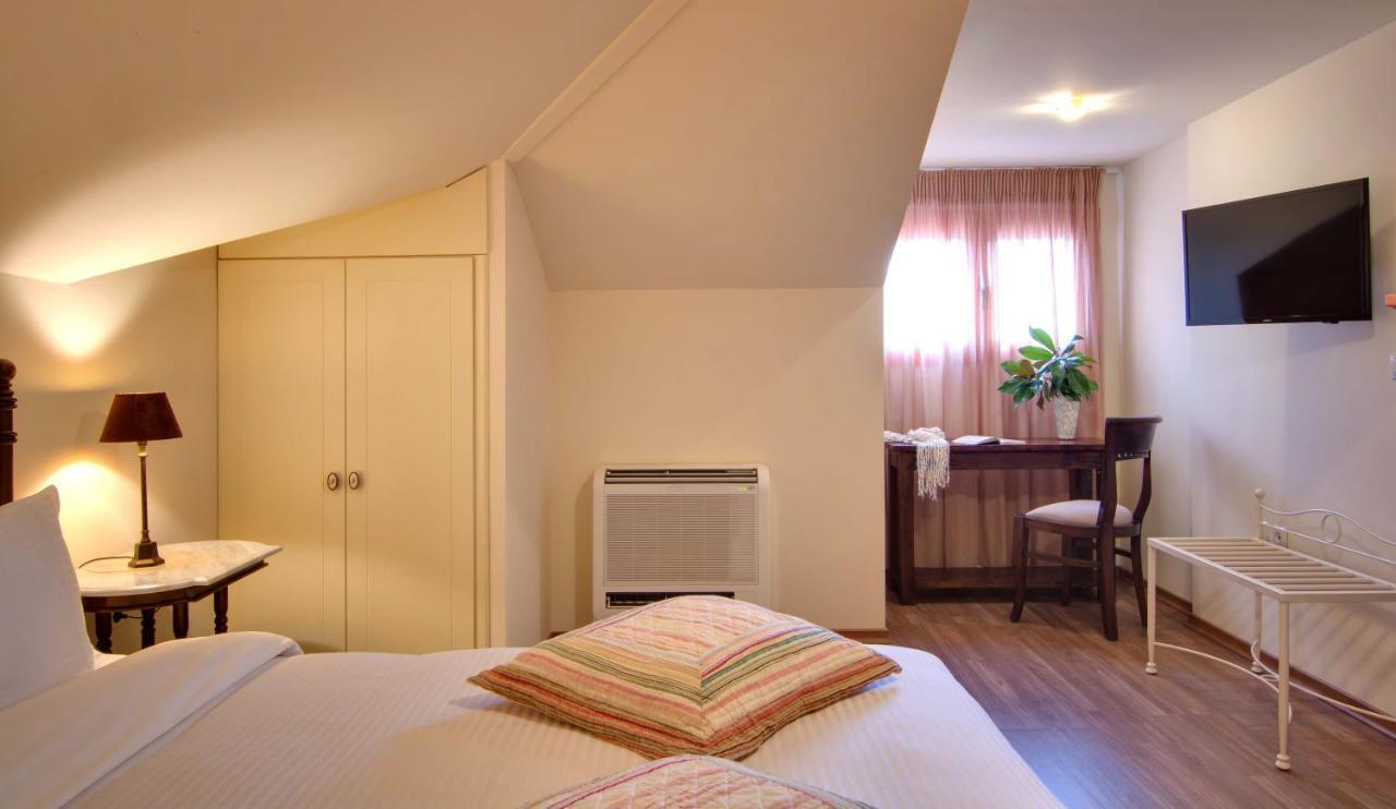Xani Hotel Kleidonia Экстерьер фото