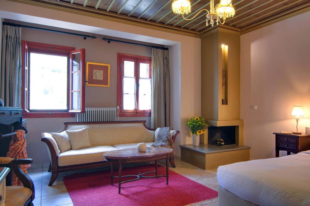 Xani Hotel Kleidonia Экстерьер фото