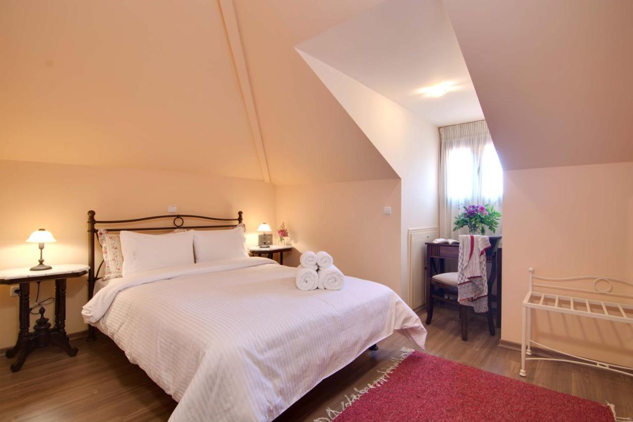 Xani Hotel Kleidonia Экстерьер фото