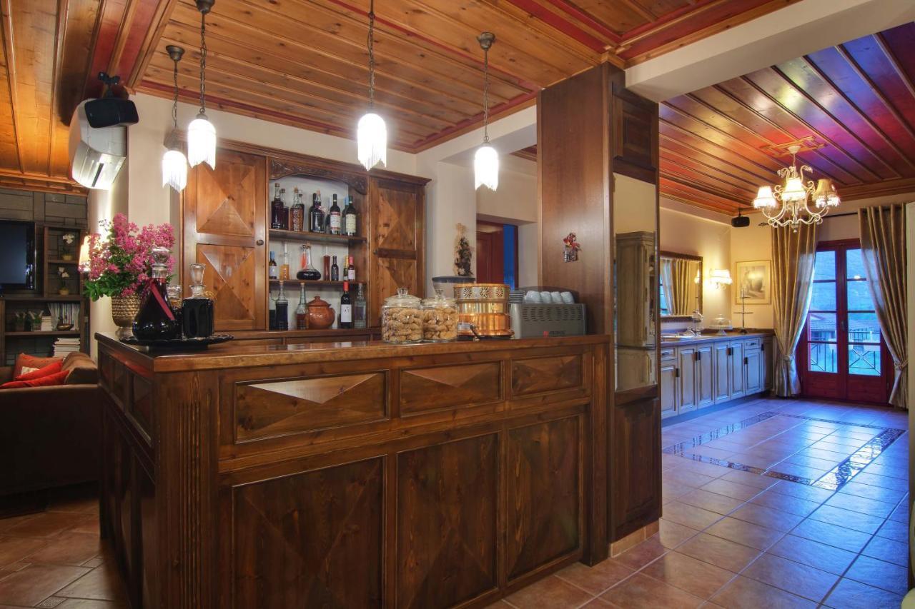 Xani Hotel Kleidonia Экстерьер фото
