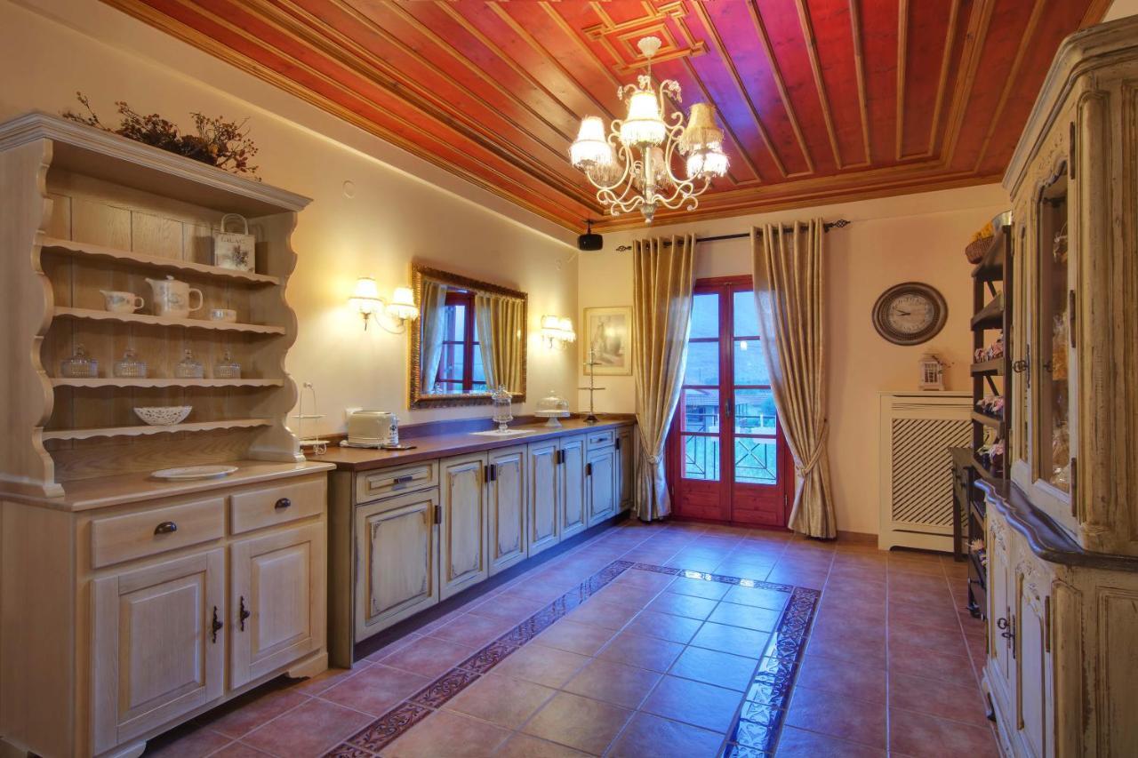 Xani Hotel Kleidonia Экстерьер фото